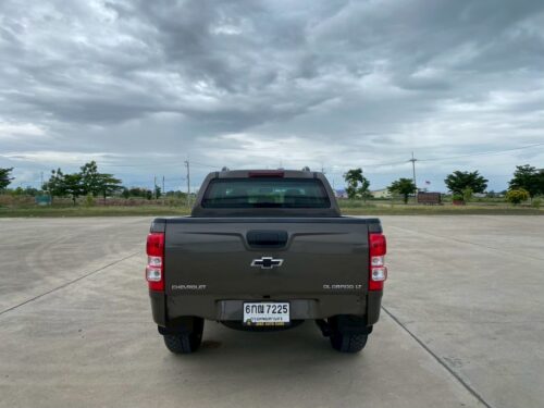 LINE_ALBUM_Chevrolet colonado 2017_260722_7