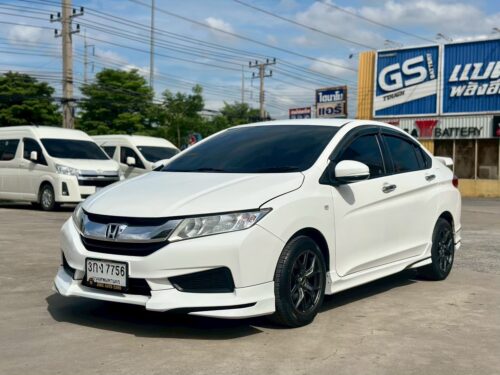 LINE_ALBUM_Honda City V 2014_260722_4