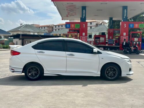 LINE_ALBUM_Honda City V 2014_260722_9