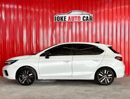 LINE_ALBUM_Honda City Hatchbacks 1.0 Rs Turbo 2022_260929_11