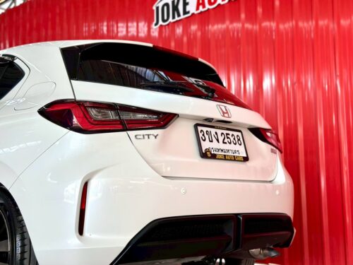 LINE_ALBUM_Honda City Hatchbacks 1.0 Rs Turbo 2022_260929_14