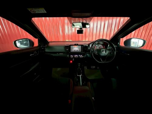 LINE_ALBUM_Honda City Hatchbacks 1.0 Rs Turbo 2022_260929_19