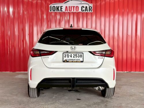 LINE_ALBUM_Honda City Hatchbacks 1.0 Rs Turbo 2022_260929_21