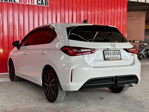 LINE_ALBUM_Honda City Hatchbacks 1.0 Rs Turbo 2022_260929_22