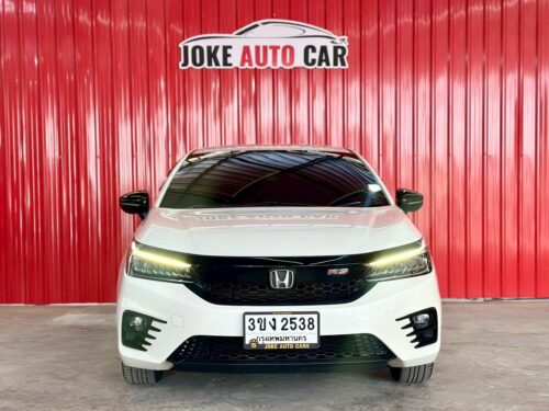 LINE_ALBUM_Honda City Hatchbacks 1.0 Rs Turbo 2022_260929_4