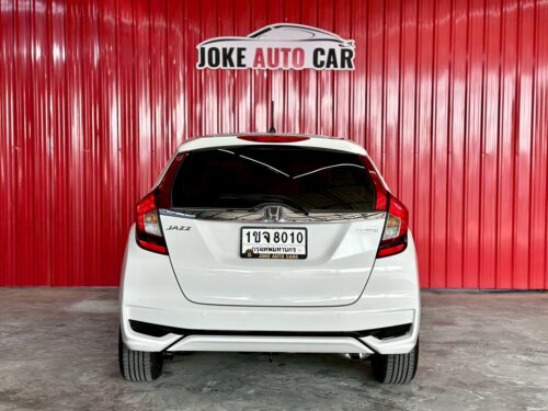LINE_ALBUM_Honda Jazz 1.5 V 2020_260929_12