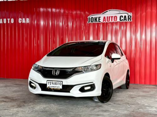 LINE_ALBUM_Honda Jazz 1.5 V 2020_260929_16
