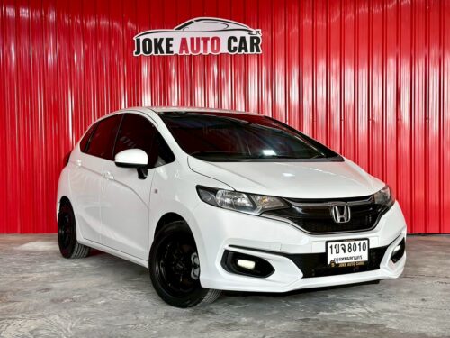 LINE_ALBUM_Honda Jazz 1.5 V 2020_260929_17