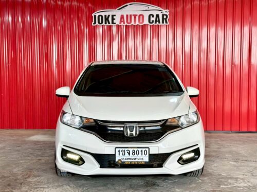 LINE_ALBUM_Honda Jazz 1.5 V 2020_260929_22