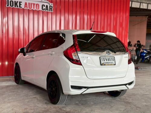 LINE_ALBUM_Honda Jazz 1.5 V 2020_260929_5