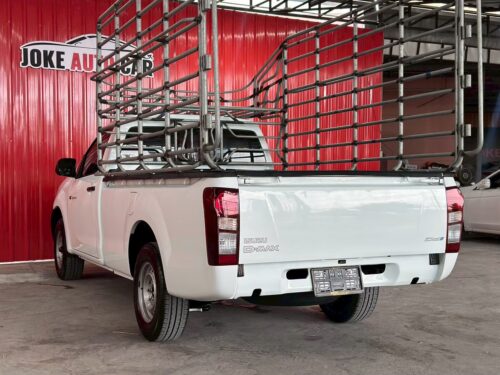 LINE_ALBUM_Isuzu D-Max 1.9 B (MNC) 2018_260925_11