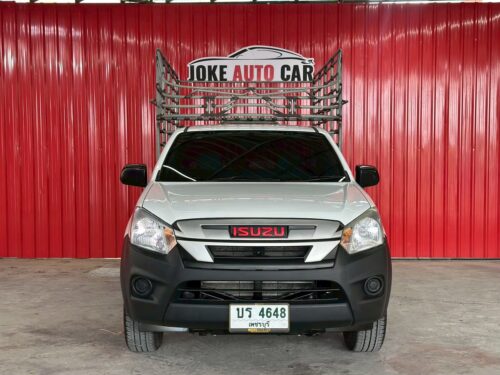 LINE_ALBUM_Isuzu D-Max 1.9 B (MNC) 2018_260925_3