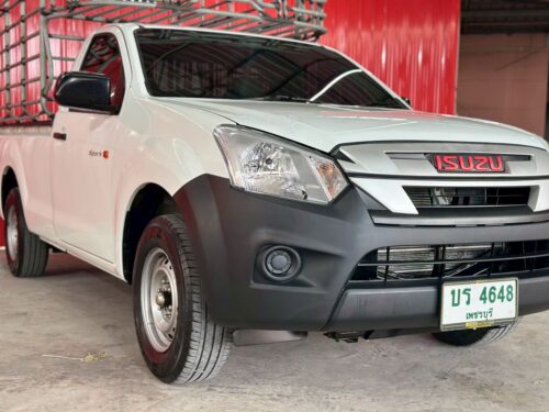 LINE_ALBUM_Isuzu D-Max 1.9 B (MNC) 2018_260925_4