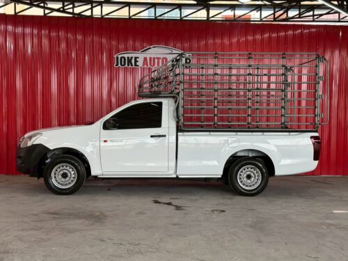 LINE_ALBUM_Isuzu D-Max 1.9 B (MNC) 2018_260925_5