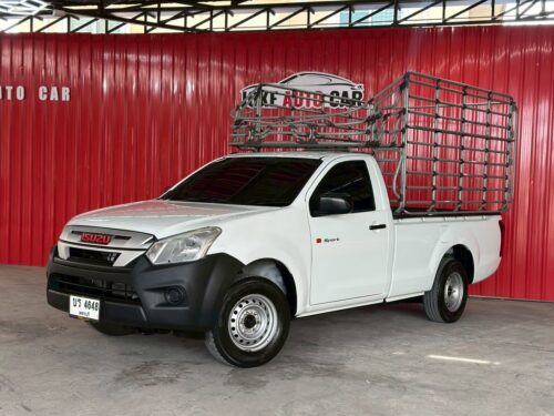 LINE_ALBUM_Isuzu D-Max 1.9 B (MNC) 2018_260925_6
