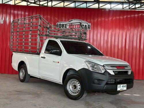 LINE_ALBUM_Isuzu D-Max 1.9 B (MNC) 2018_260925_7