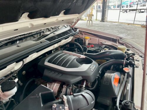 LINE_ALBUM_Isuzu D-Max 1.9 S (ABS)(MNC) 2018_260929_10