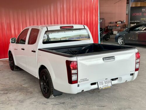 LINE_ALBUM_Isuzu D-Max 1.9 S (ABS)(MNC) 2018_260929_12