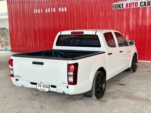 LINE_ALBUM_Isuzu D-Max 1.9 S (ABS)(MNC) 2018_260929_13