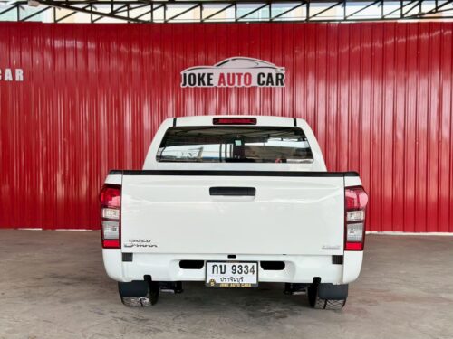 LINE_ALBUM_Isuzu D-Max 1.9 S (ABS)(MNC) 2018_260929_14