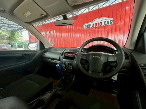 LINE_ALBUM_Isuzu D-Max 1.9 S (ABS)(MNC) 2018_260929_15