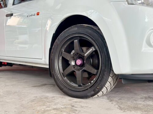 LINE_ALBUM_Isuzu D-Max 1.9 S (ABS)(MNC) 2018_260929_3