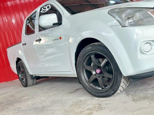 LINE_ALBUM_Isuzu D-Max 1.9 S (ABS)(MNC) 2018_260929_4