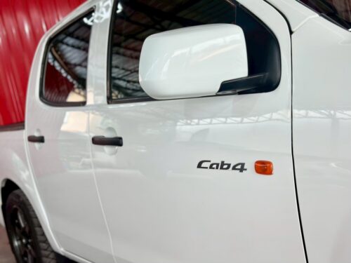 LINE_ALBUM_Isuzu D-Max 1.9 S (ABS)(MNC) 2018_260929_5