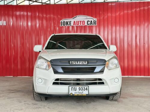 LINE_ALBUM_Isuzu D-Max 1.9 S (ABS)(MNC) 2018_260929_6