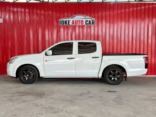 LINE_ALBUM_Isuzu D-Max 1.9 S (ABS)(MNC) 2018_260929_8