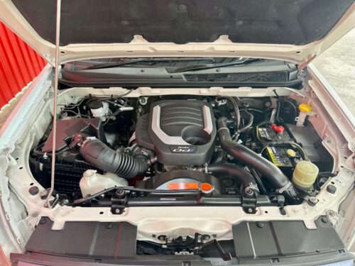 LINE_ALBUM_Isuzu D-Max 1.9 S (ABS)(MNC) 2018_260929_9