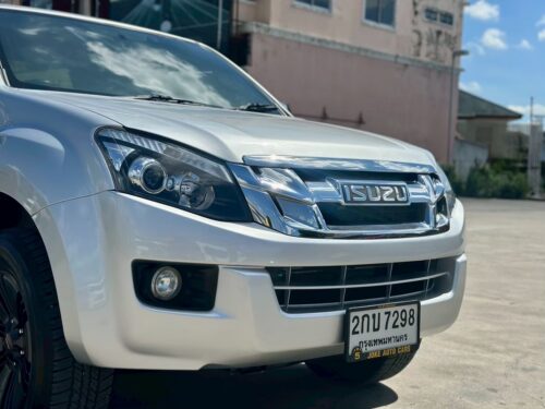 LINE_ALBUM_Isuzu D-Max Auto Hilander 2.5 Z Prestige 2013_260928_11