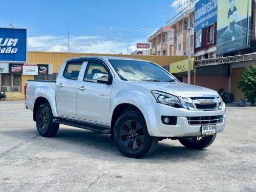 LINE_ALBUM_Isuzu D-Max Auto Hilander 2.5 Z Prestige 2013_260928_19