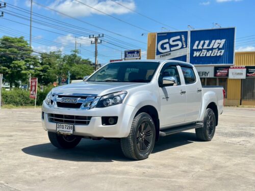 LINE_ALBUM_Isuzu D-Max Auto Hilander 2.5 Z Prestige 2013_260928_4