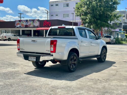 LINE_ALBUM_Isuzu D-Max Auto Hilander 2.5 Z Prestige 2013_260928_8