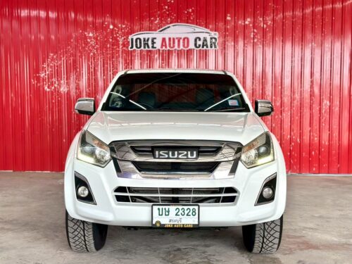 LINE_ALBUM_Isuzu D-Max Auto cab 1.9 Z Prestige_260929_22