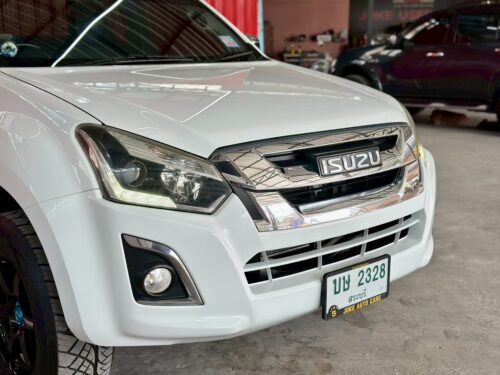 LINE_ALBUM_Isuzu D-Max Auto cab 1.9 Z Prestige_260929_23