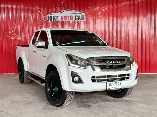 LINE_ALBUM_Isuzu D-Max Auto cab 1.9 Z Prestige_260929_27