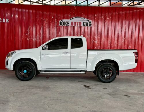 LINE_ALBUM_Isuzu D-Max Auto cab 1.9 Z Prestige_260929_29