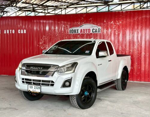 LINE_ALBUM_Isuzu D-Max Auto cab 1.9 Z Prestige_260929_30