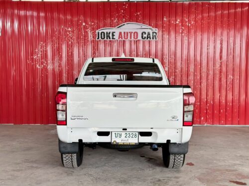LINE_ALBUM_Isuzu D-Max Auto cab 1.9 Z Prestige_260929_31