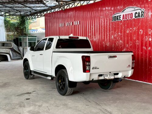 LINE_ALBUM_Isuzu D-Max Auto cab 1.9 Z Prestige_260929_33