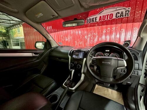 LINE_ALBUM_Isuzu D-Max Auto cab 1.9 Z Prestige_260929_34
