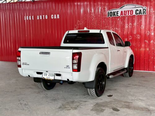 LINE_ALBUM_Isuzu D-Max Auto cab 1.9 Z Prestige_260929_35