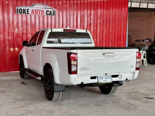 LINE_ALBUM_Isuzu D-Max Auto cab 1.9 Z Prestige_260929_36