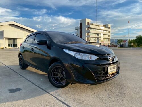 LINE_ALBUM_Toyota Yaris E 2018_260928_11