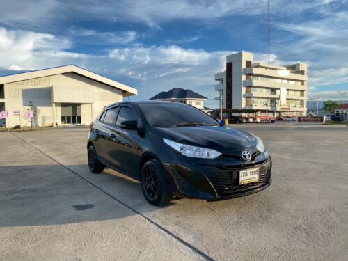 LINE_ALBUM_Toyota Yaris E 2018_260928_5