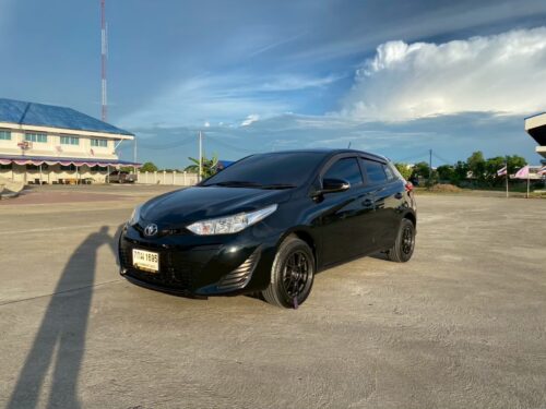 LINE_ALBUM_Toyota Yaris E 2018_260928_6