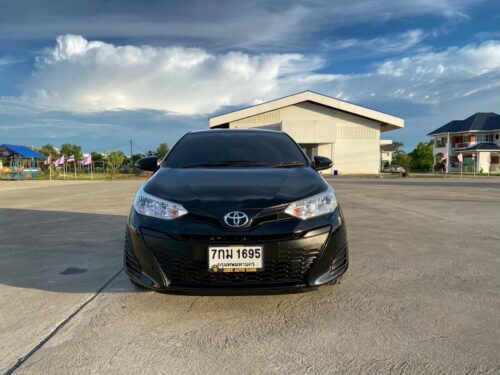 LINE_ALBUM_Toyota Yaris E 2018_260928_7
