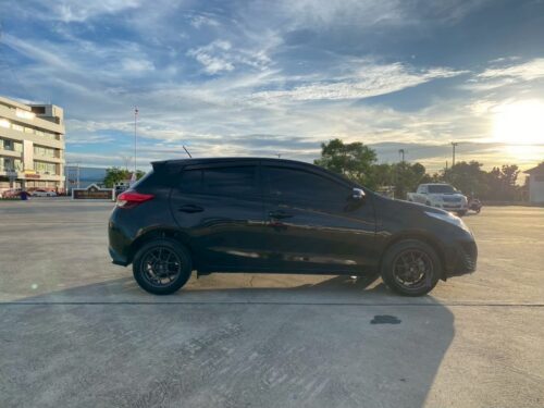LINE_ALBUM_Toyota Yaris E 2018_260928_8